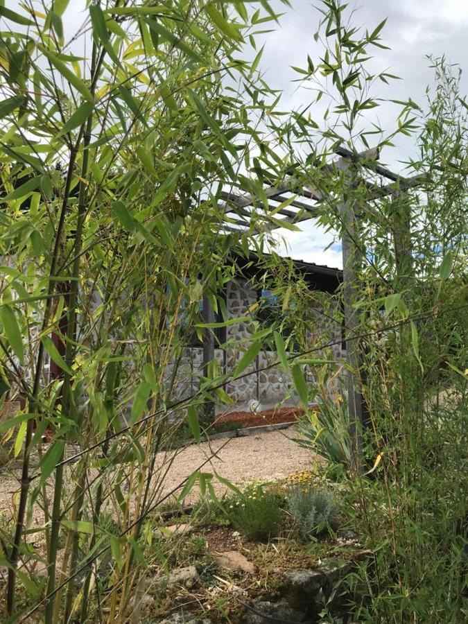 La Maison Du Potager Saint-Racho Esterno foto