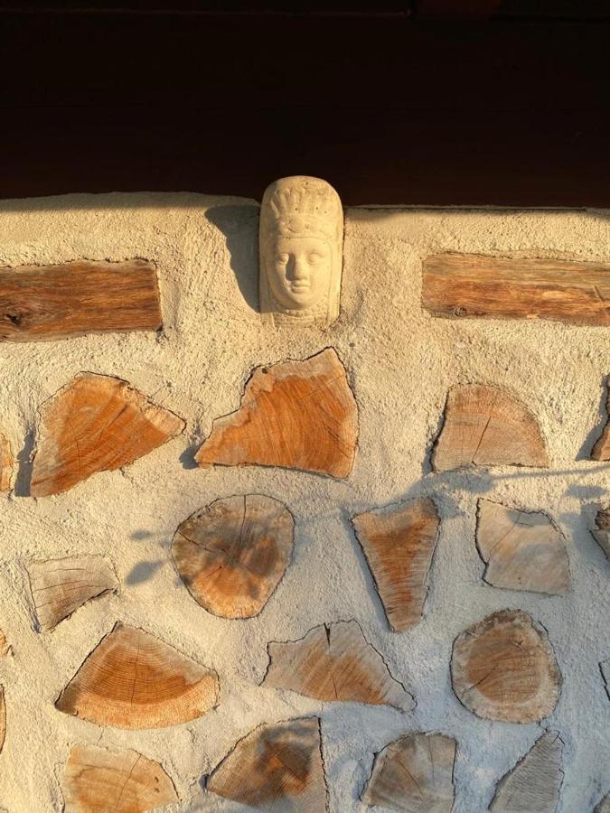 La Maison Du Potager Saint-Racho Esterno foto