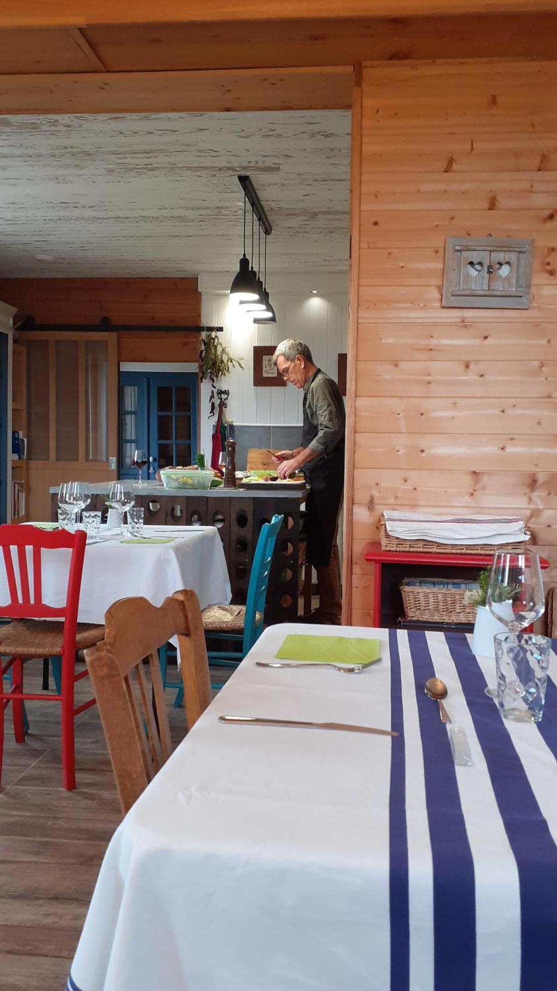La Maison Du Potager Saint-Racho Esterno foto